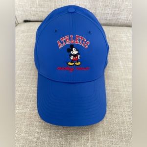Mickey Mouse cap 🧢